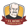 Logo Servicentro El Bebe